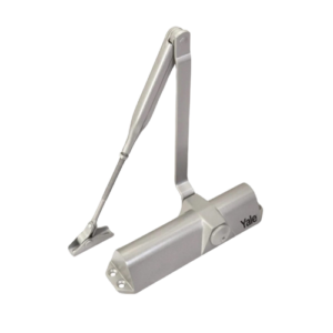 Yale Door Closers DC-2022-VSB