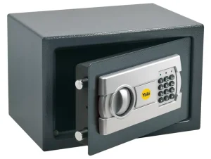 Yale SFT-25ET Medium Digital Safe – Carpeted Floor, Nairobi Kenya