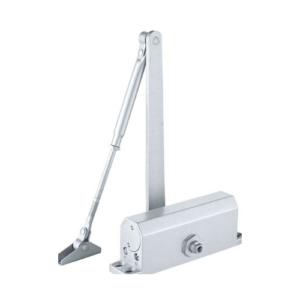 Yale Door Closers DC-MP-522-SIL