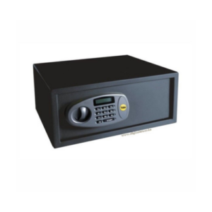Yale SFT-35EDL Laptop Digital Safe with soft felt lining