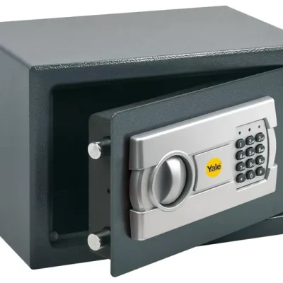 Yale SFT-25ET Medium Digital Safe – Carpeted Floor, Nairobi Kenya