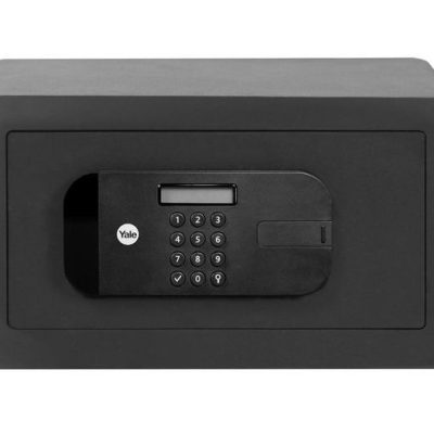 YSEB/200/EB1 - Yale Digital Pin High Security Motorised Safes