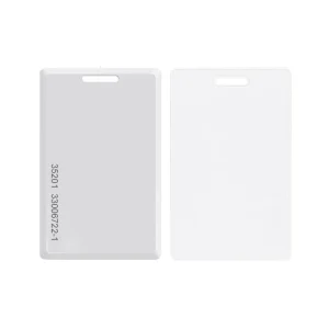 HID RFID Cards for Access Control - HID 1326
